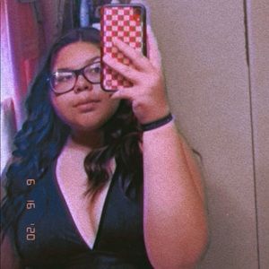 Meet your Posher, Brooklynn